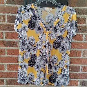 Diana Belle Top Size L